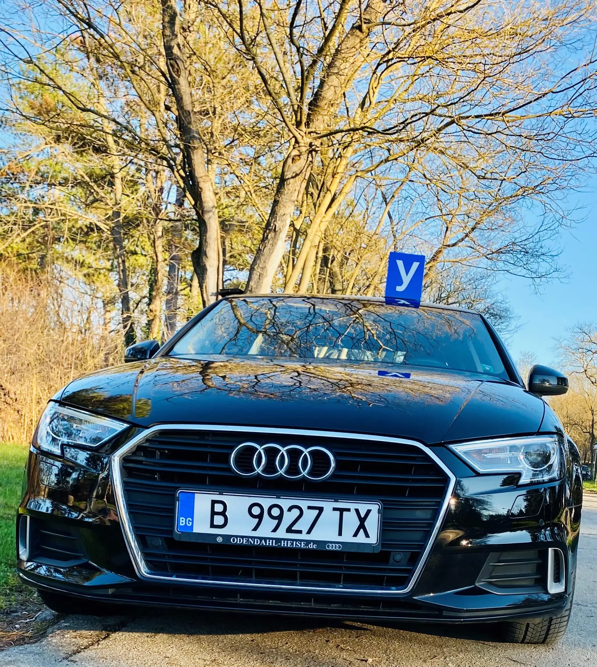 Автошкола На Колела