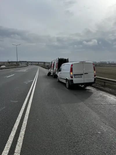 Мобилен сервиз за гуми S-gumi 24/7