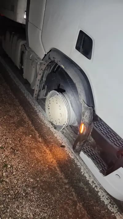 Мобилен сервиз за гуми S-gumi 24/7