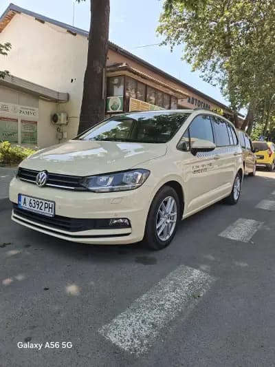 Taxi Tsarevo / Царево Такси 24/7 Daniel Nikolov
