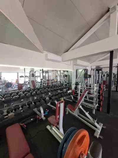 Marina Fit Club Sozopol