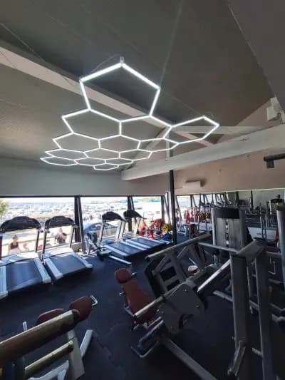 Marina Fit Club Sozopol