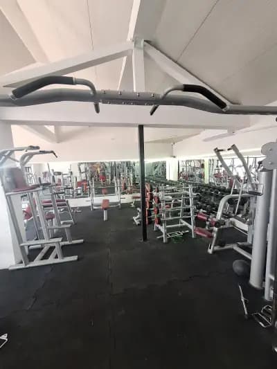 Marina Fit Club Sozopol