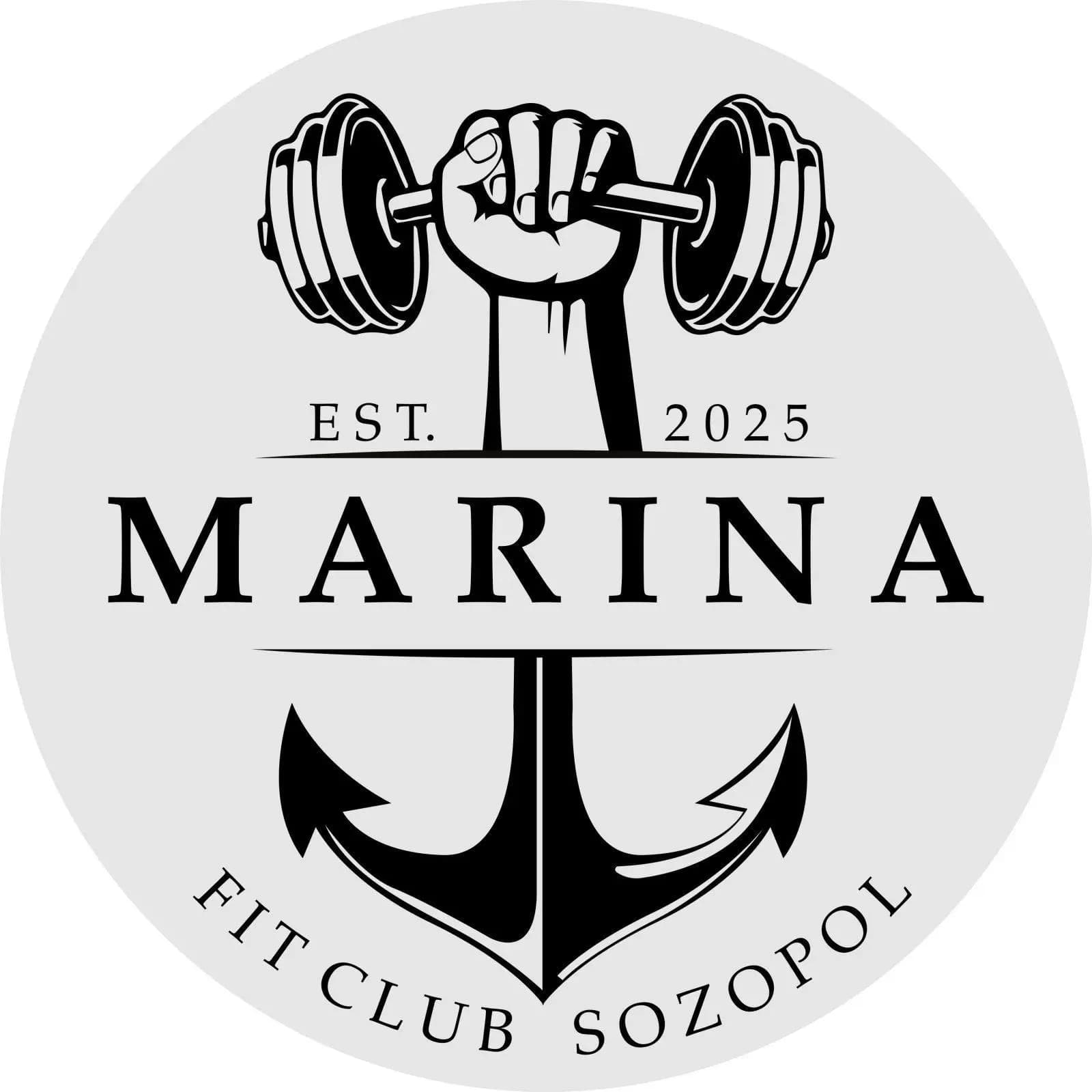 Marina Fit Club Sozopol