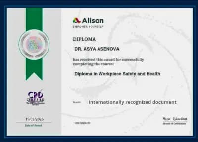 Beauty & Aesthetic studio Astyle - Естетичен Дерматолог Ася Асенова