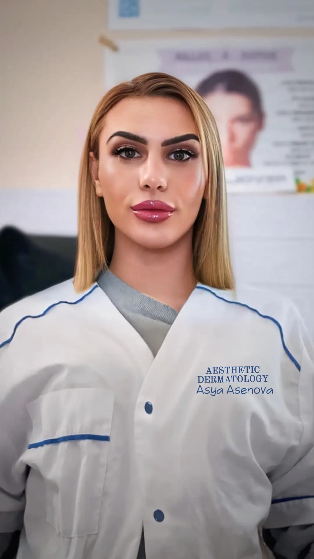 Beauty & Aesthetic studio Astyle - Естетичен Дерматолог Ася Асенова