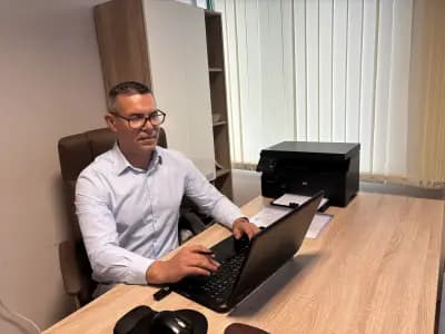 Адвокатска кантора Росен Диев