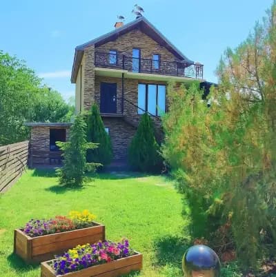 Динковата къща за гости