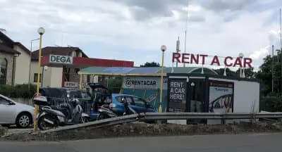 Rent-a-car Sozopol