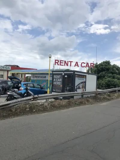 Rent-a-car Sozopol