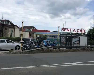 Rent-a-car Sozopol