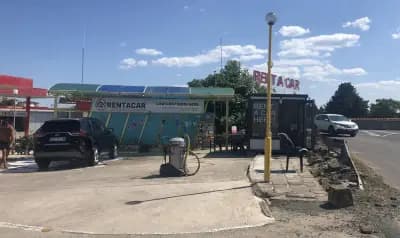 Rent-a-car Sozopol
