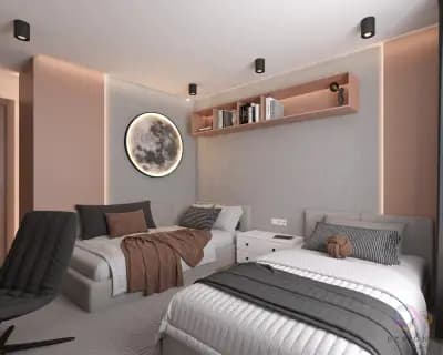 8 Design's Interior&Exterior