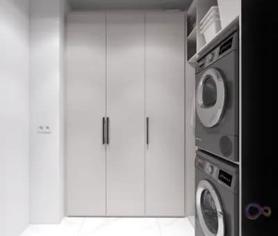 8 Design's Interior&Exterior