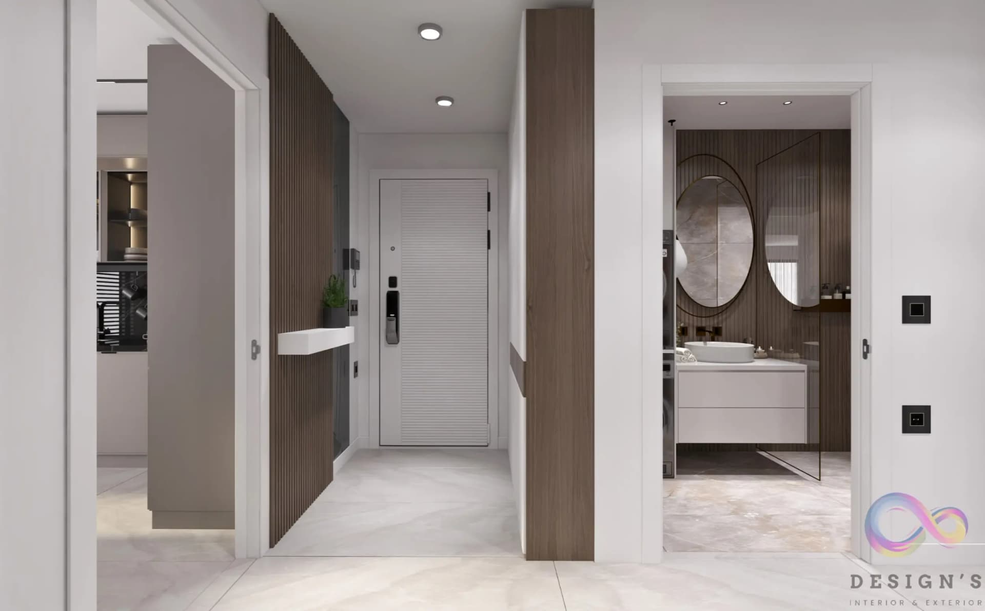 8 Design's Interior&Exterior