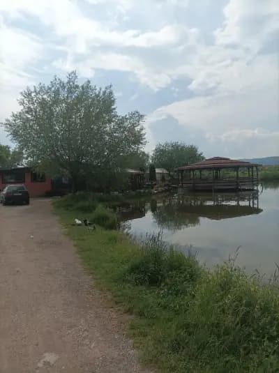 Ресторант Наслука