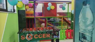 Детски център"ПРИКАЗКА"