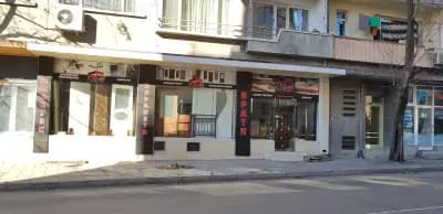 Интериорни врати и входни врати Максбилд