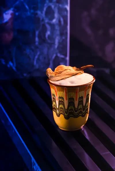 Divine Bar