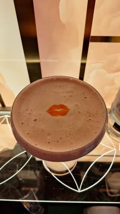Divine Bar