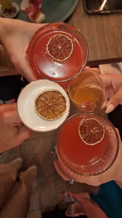Divine Bar