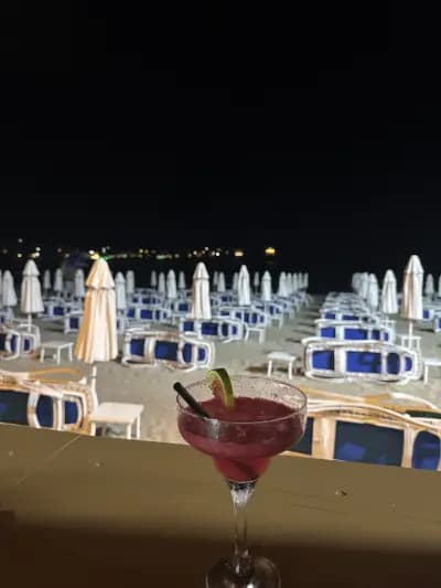 TIKI BEACH
