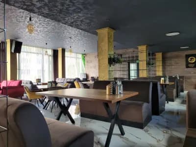 Insomnia bar&dinner