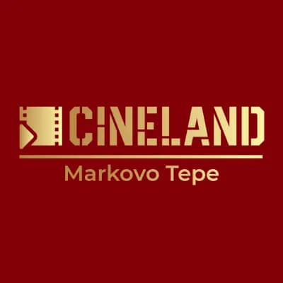 Cineland Markovo Tepe