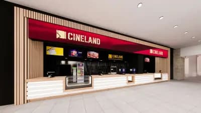 Cineland Markovo Tepe