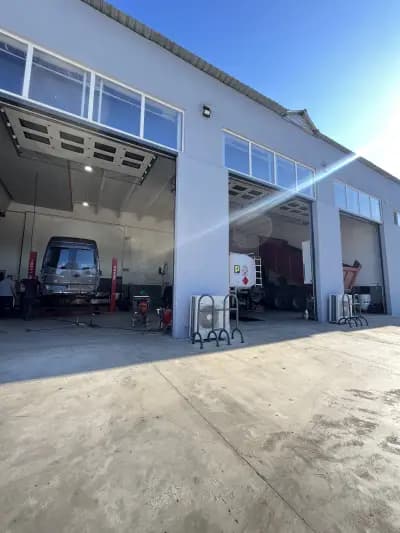 Автосервиз MEVA AUTO