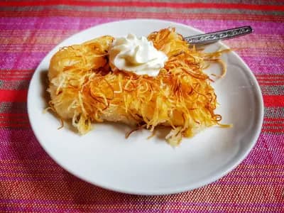 Кафене "При Васко"