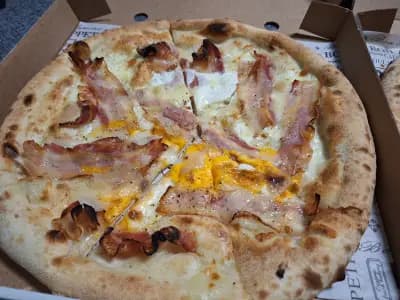 Pizza Del Sole
