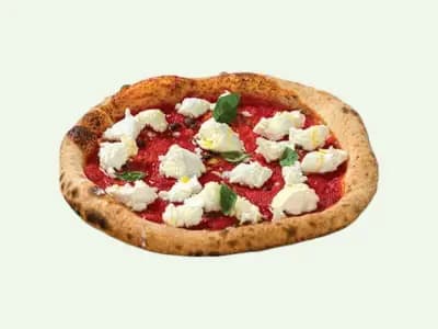 Pizza Del Sole