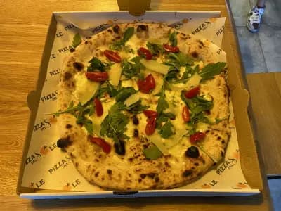 Pizza Del Sole