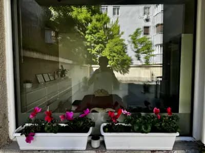 Arawana Sofia Thai massage