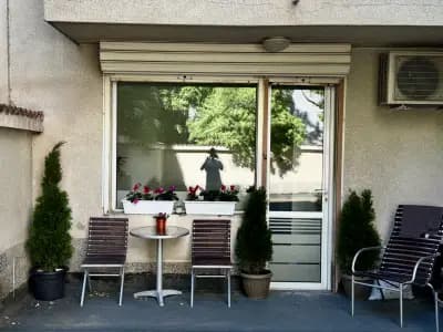 Arawana Sofia Thai massage