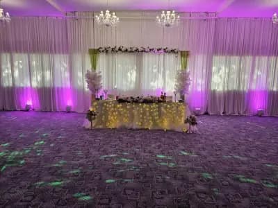 Сватбена зала Kadife / New Place