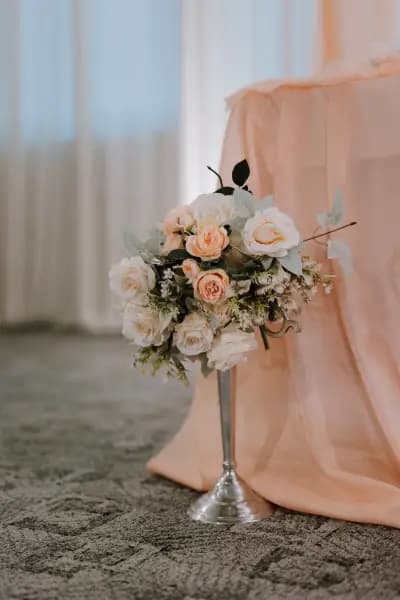 Сватбена зала Kadife / New Place