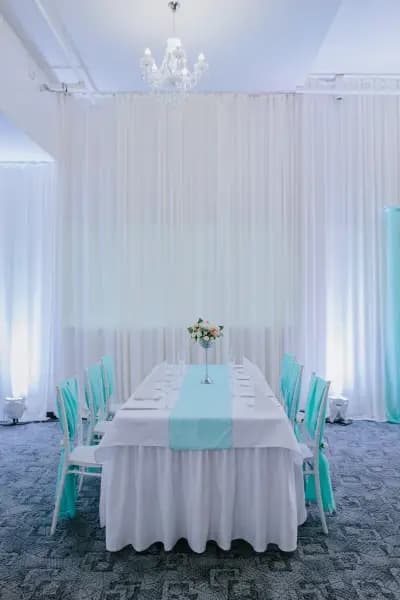 Сватбена зала Kadife / New Place