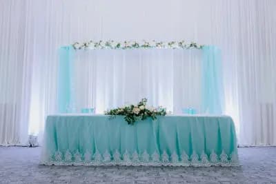 Сватбена зала Kadife / New Place