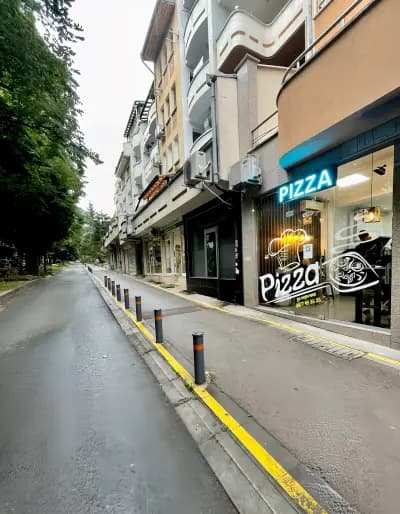 Niko`S Pizza