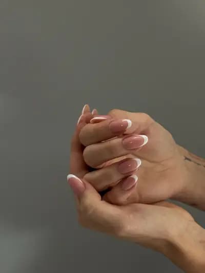 ÉLÉGANCE - nail salon by Denitsa