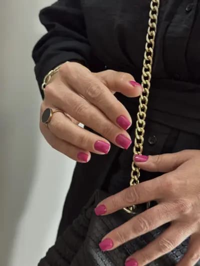 ÉLÉGANCE - nail salon by Denitsa