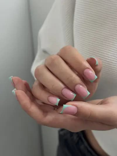 ÉLÉGANCE - nail salon by Denitsa