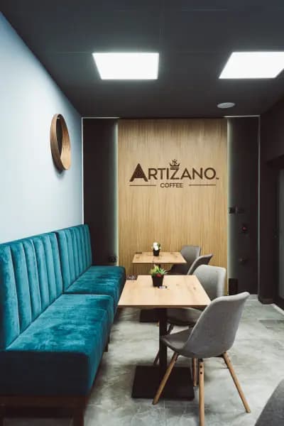 Artizano Specialty Coffee