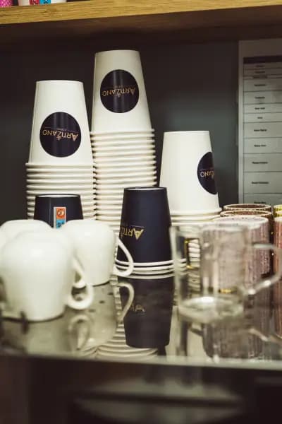 Artizano Specialty Coffee
