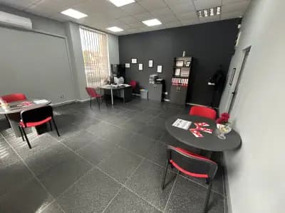 ПОК Доверие - Пирдоп