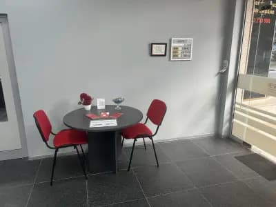 ПОК Доверие - Пирдоп