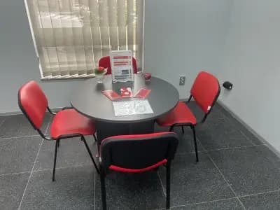 ПОК Доверие - Пирдоп