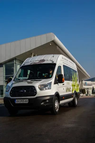 Transferbansko | Airport shuttles